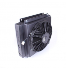 Oil cooler A46 1E AP 24V